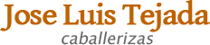 Jose Luis Tejada | Caballerizas